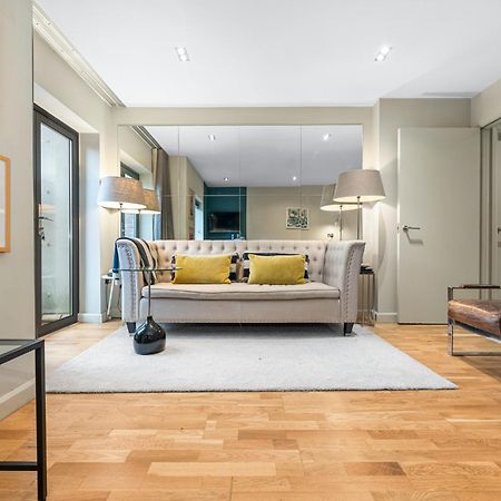Sophia Gardens Apartment Cardiff Ngoại thất bức ảnh
