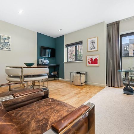 Sophia Gardens Apartment Cardiff Ngoại thất bức ảnh