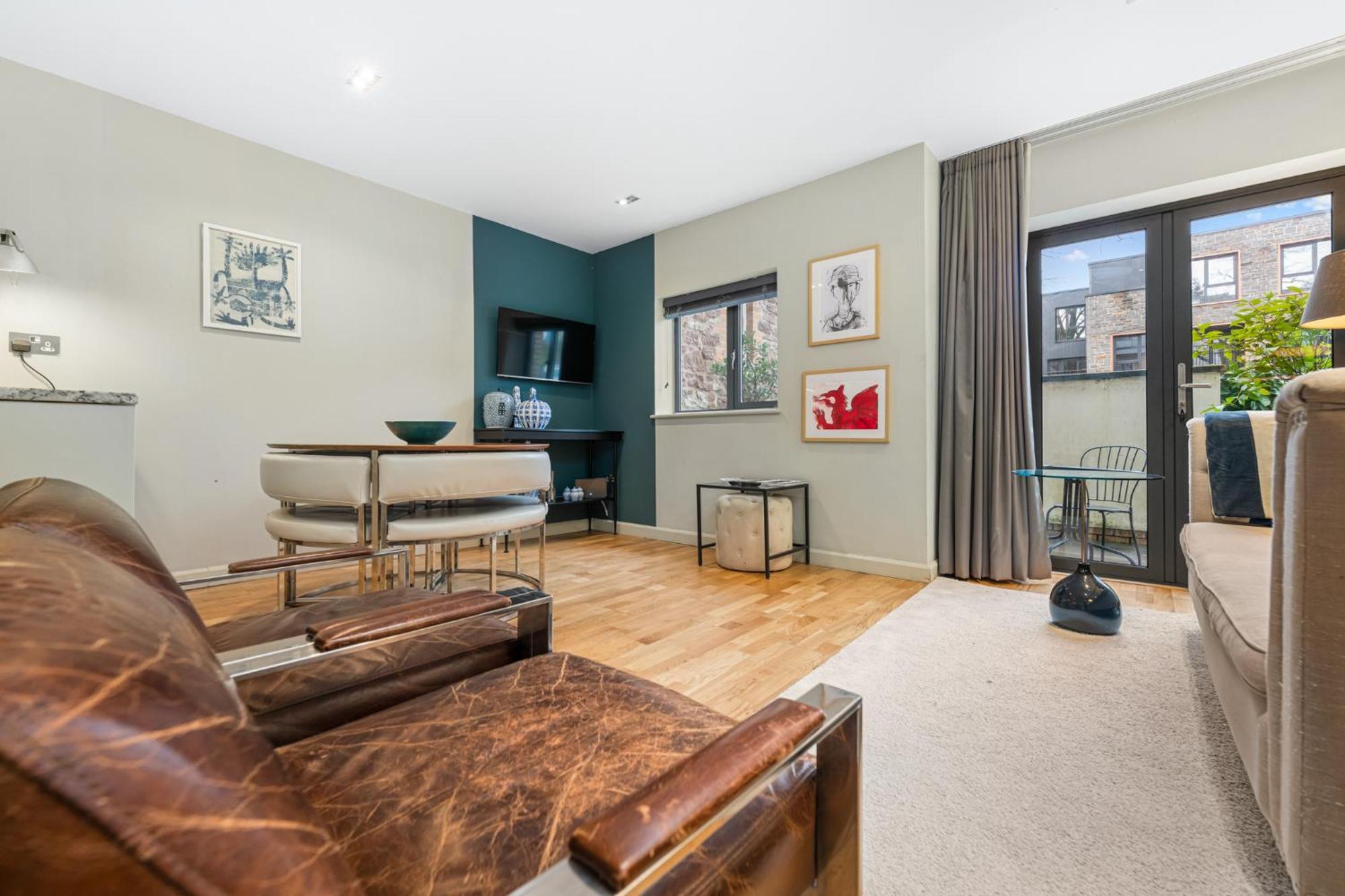 Sophia Gardens Apartment Cardiff Ngoại thất bức ảnh