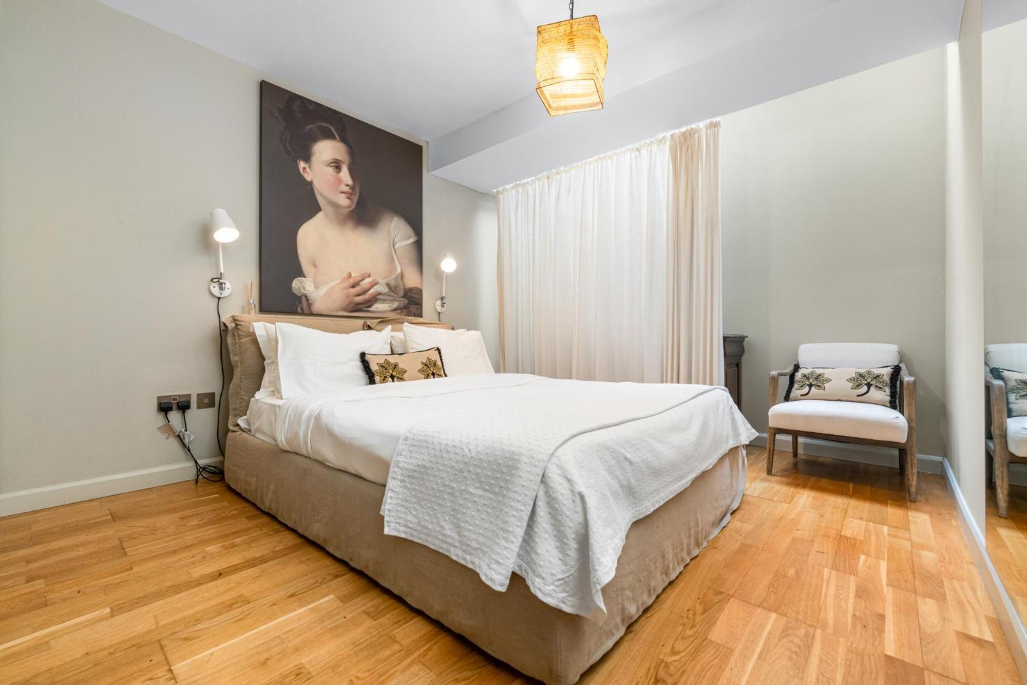 Sophia Gardens Apartment Cardiff Ngoại thất bức ảnh
