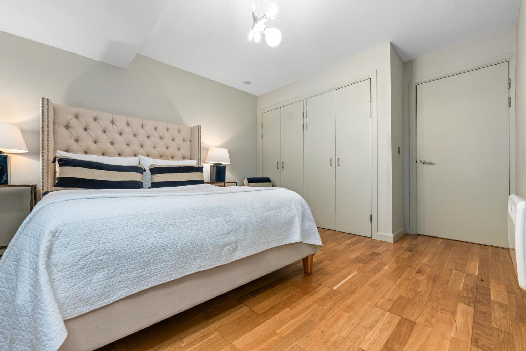 Sophia Gardens Apartment Cardiff Ngoại thất bức ảnh