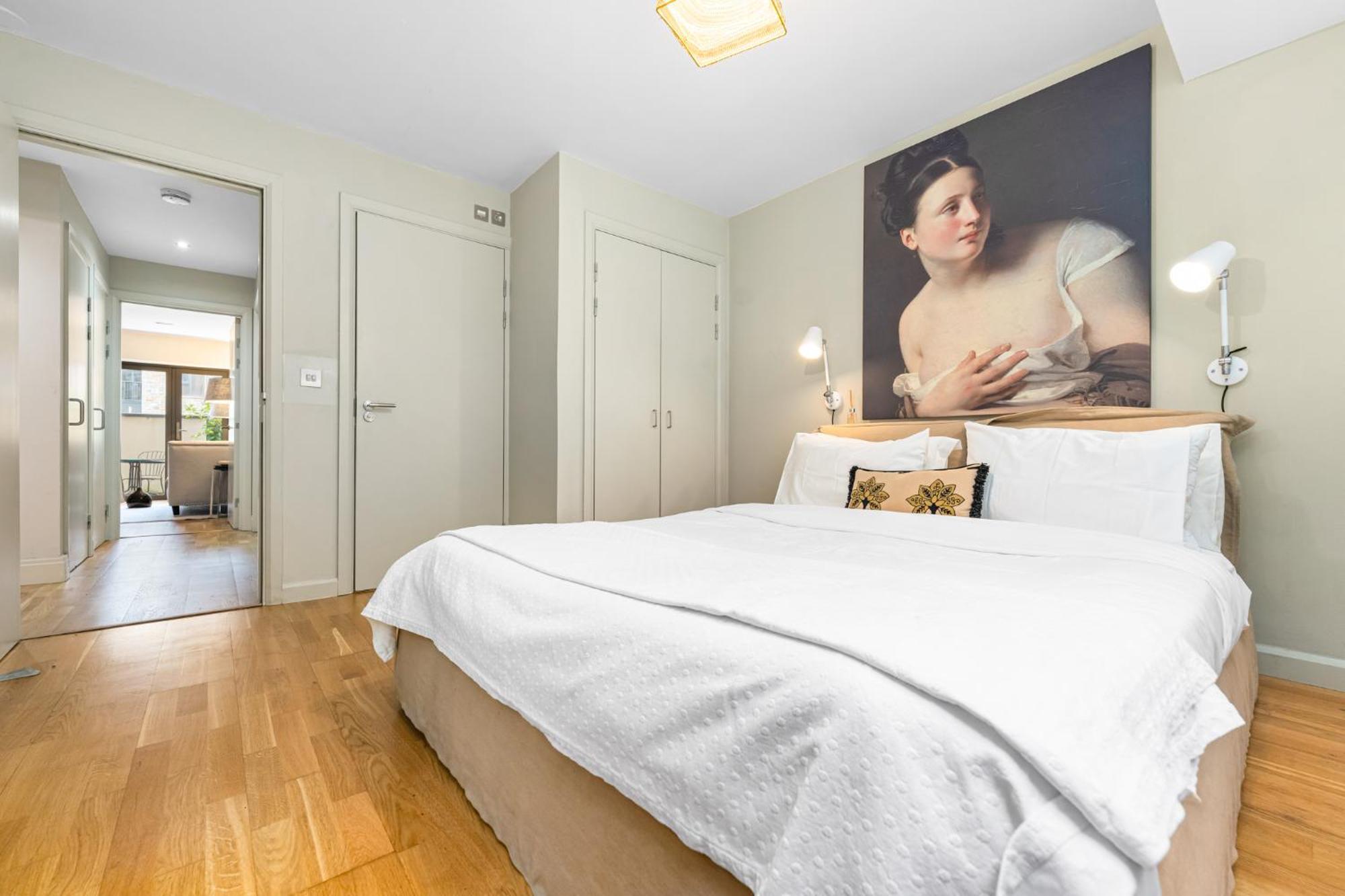 Sophia Gardens Apartment Cardiff Ngoại thất bức ảnh