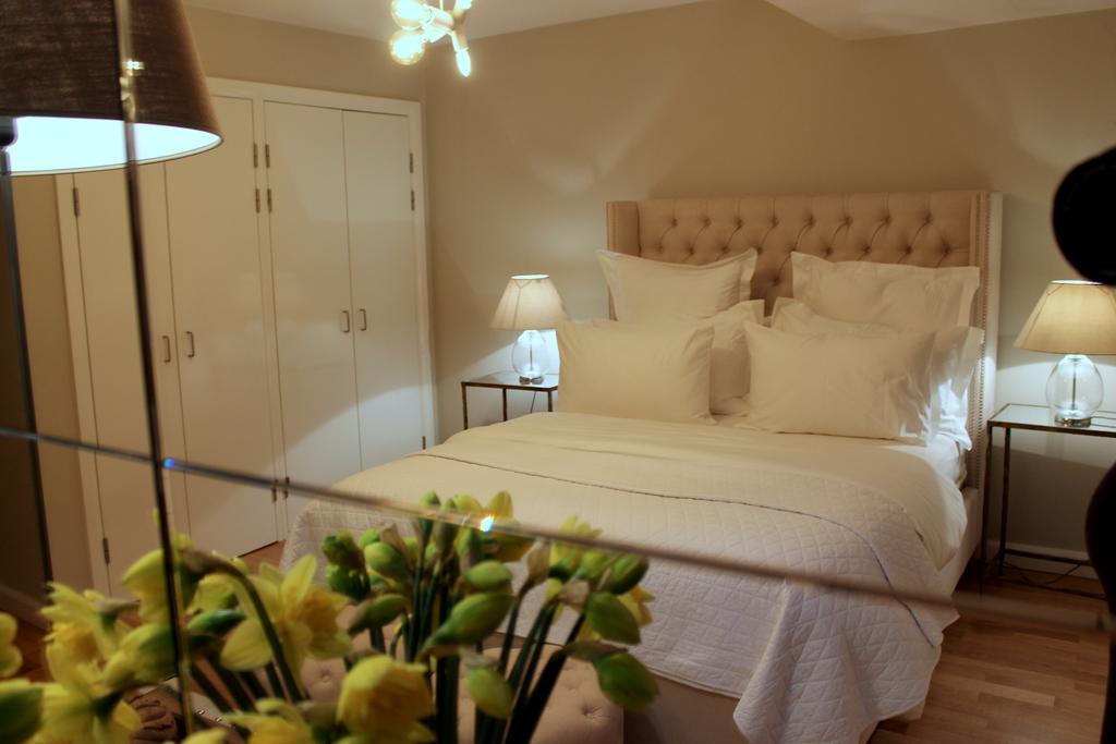 Sophia Gardens Apartment Cardiff Ngoại thất bức ảnh