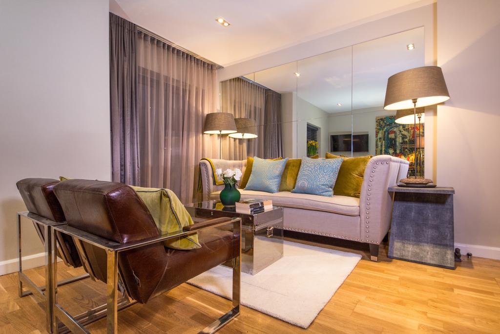 Sophia Gardens Apartment Cardiff Ngoại thất bức ảnh