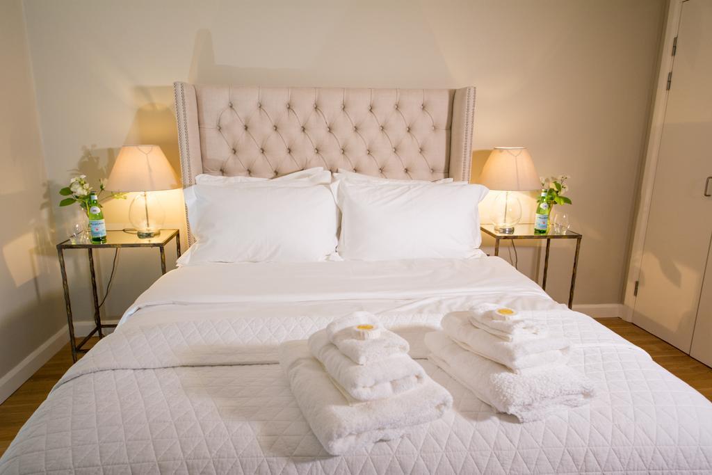 Sophia Gardens Apartment Cardiff Ngoại thất bức ảnh