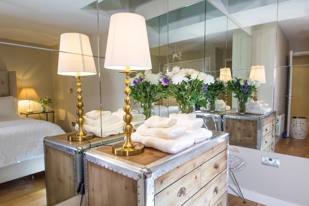 Sophia Gardens Apartment Cardiff Ngoại thất bức ảnh