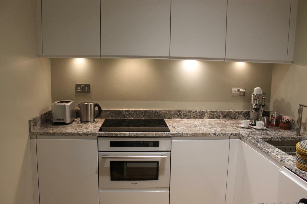 Sophia Gardens Apartment Cardiff Ngoại thất bức ảnh