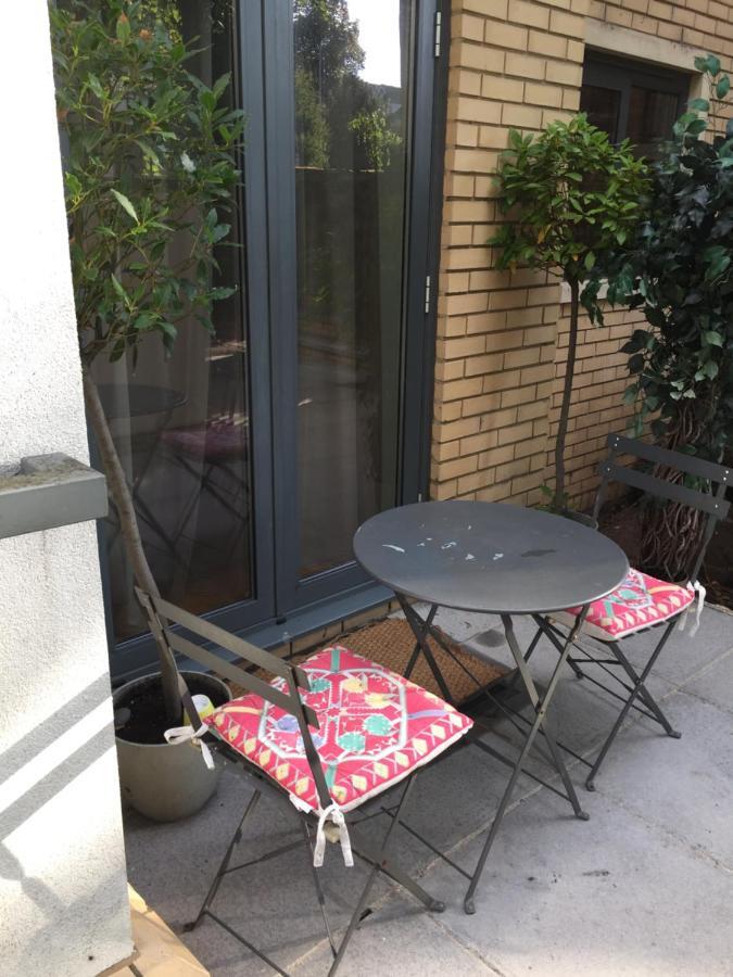 Sophia Gardens Apartment Cardiff Ngoại thất bức ảnh
